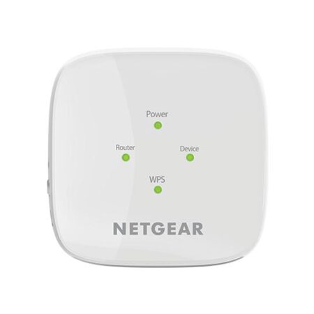 WiFi Range Extenders EX3110