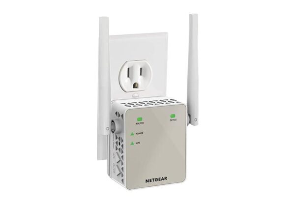 WiFi Range Extenders EX3700 - Image 3